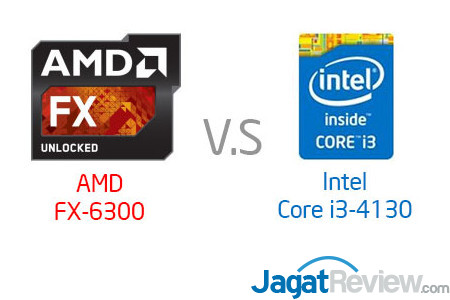Review: Prosesor AMD FX-6300 vs Intel Core i3-4130 di Aplikasi Gaming Modern 1 FX6300vsi3 4130s