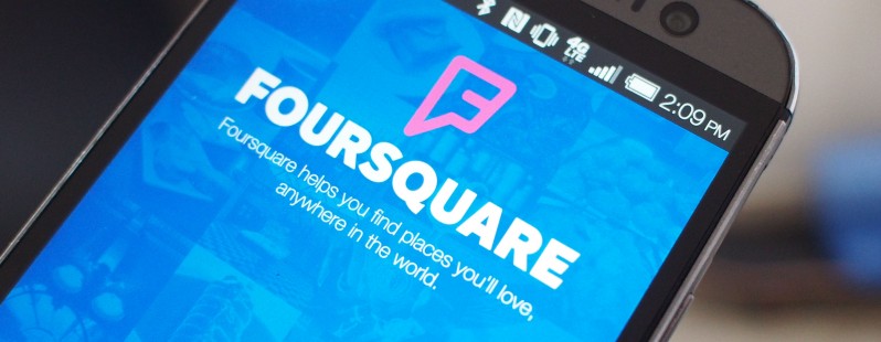 Kini Foursquare Bisa Diakses Tanpa Memiliki Akun 1 Foursquare Android New