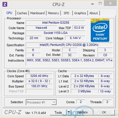 Review AMD Athlon X4 860K & Athlon X4 760K: Prosesor Quad-Core Murah Tanpa IGP 15 G3258