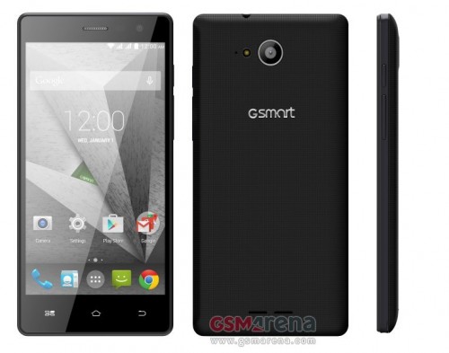 Gigabyte Luncurkan Tiga Smartphone Android 1 Gigabyte-GSmart-Mika-MX