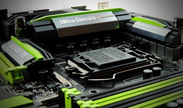 Unjuk Ketangguhan, Gigabyte Resmi Umumkan Promo  Gigabyte Ultra Durable