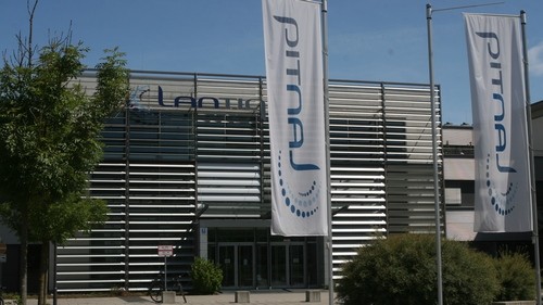 Lantiq HQ