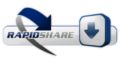 Rapidshare Ditutup 31 Maret 1 Logo-Rapidshare