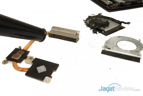 Membersihkan Notebook 24