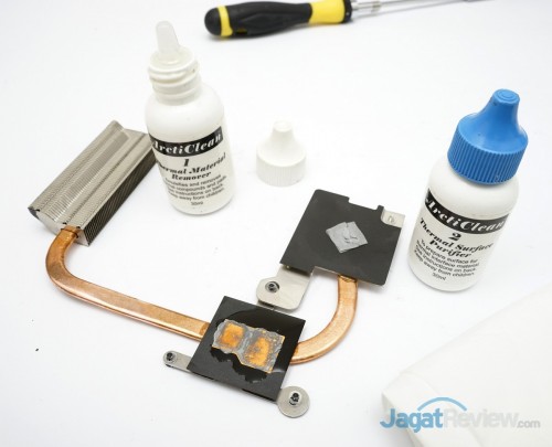 Membersihkan Notebook 26