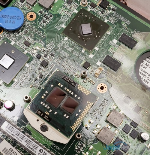 Membersihkan Notebook 29