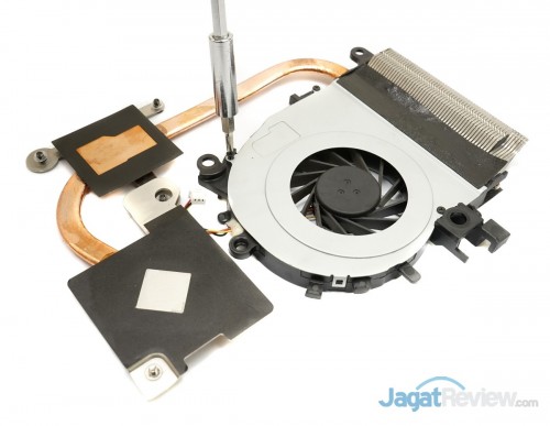 Membersihkan Notebook 33