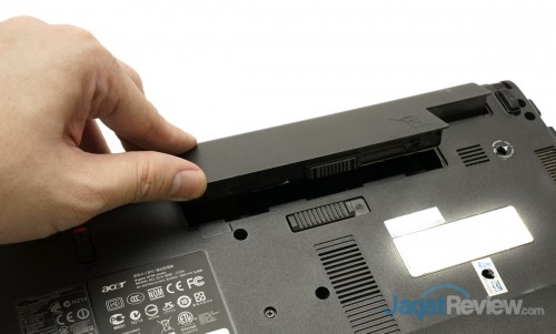 Membersihkan Notebook 38