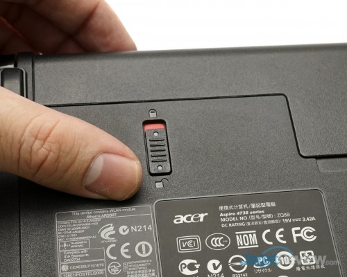 Membersihkan Notebook 39