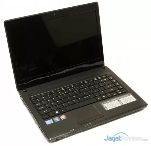Membersihkan Notebook 4