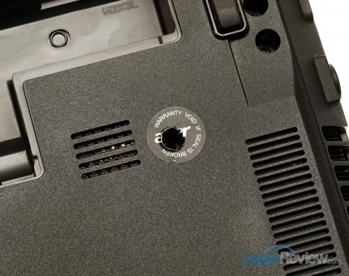 Membersihkan Notebook 8