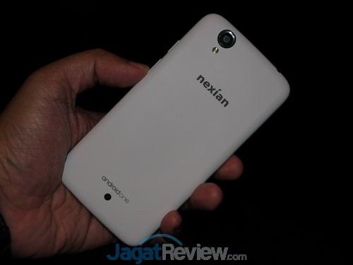 Nexian Journey1 Android One (4)
