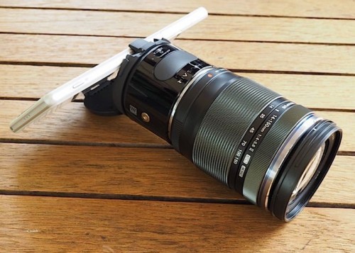 Olympus Umumkan Lensa untuk Smartphone dan Tablet 2 Olympus-Air