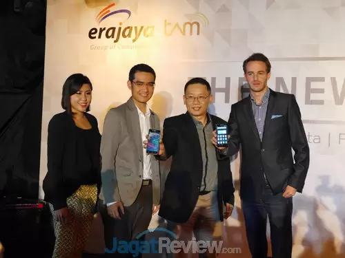 Lenovo LIVO Resmi Meluncur di Indonesia 5 P8580435