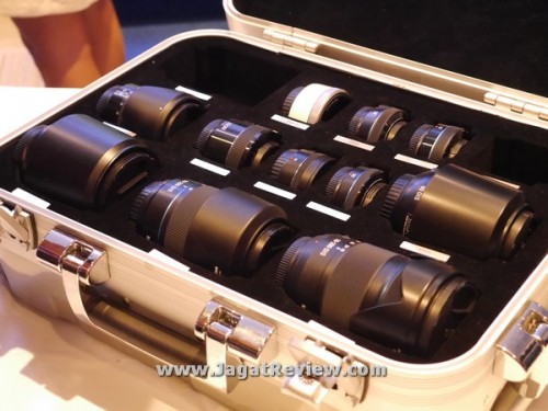 Samsung Indonesia Pamerkan Smart Camera NX1 3 P9870069_1