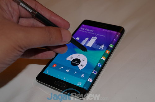 Hands-On Galaxy Note Edge: Android Layar Lengkung dengan Snapdragon 805 16 P9870227