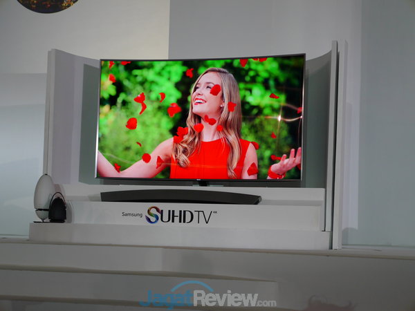 Samsung Forum 2015 Pamerkan SUHD TV Berbasis Tizen 29 P9870309