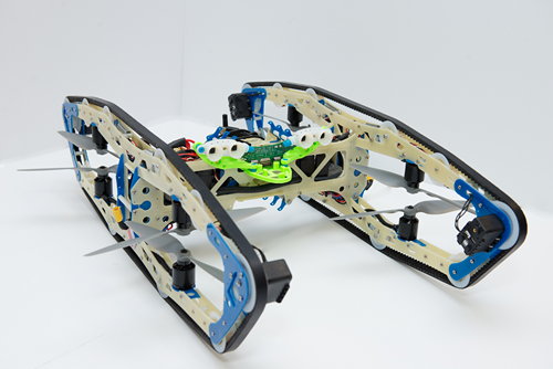 Qualcomm Micro Rover: Bagaimana Masa Depannya? 30 Qualcomm Snapdragon Cargo