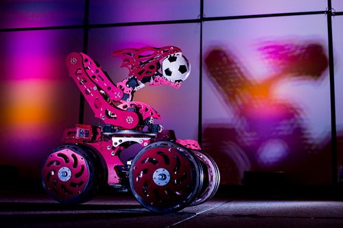 Qualcomm Snapdragon Rover