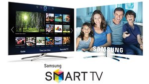 Samsung Smart TV 2