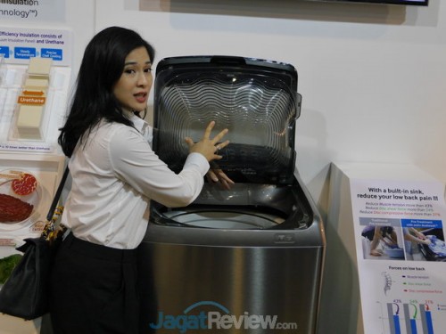 Samsung Forum 2015 Pamerkan Rangkaian Produk Home Appliance Terbaru 2 Samsung home appliance (4)