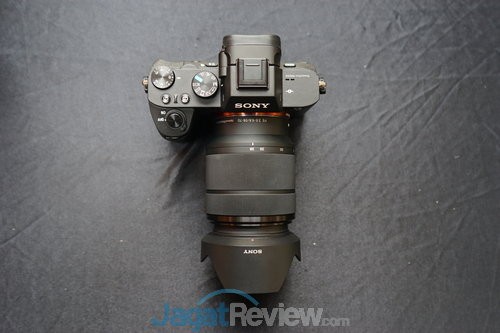 Sony Gelar Workshop untuk Perkenalkan Kamera Alpha A7 II 3 Sony A7 II Workshop Rumah Maroko (2)