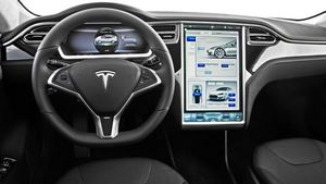 Update Software Over-The-Air Akan Banyak Diadopsi Produsen Mobil 2 Tesla Model S software update 6.0