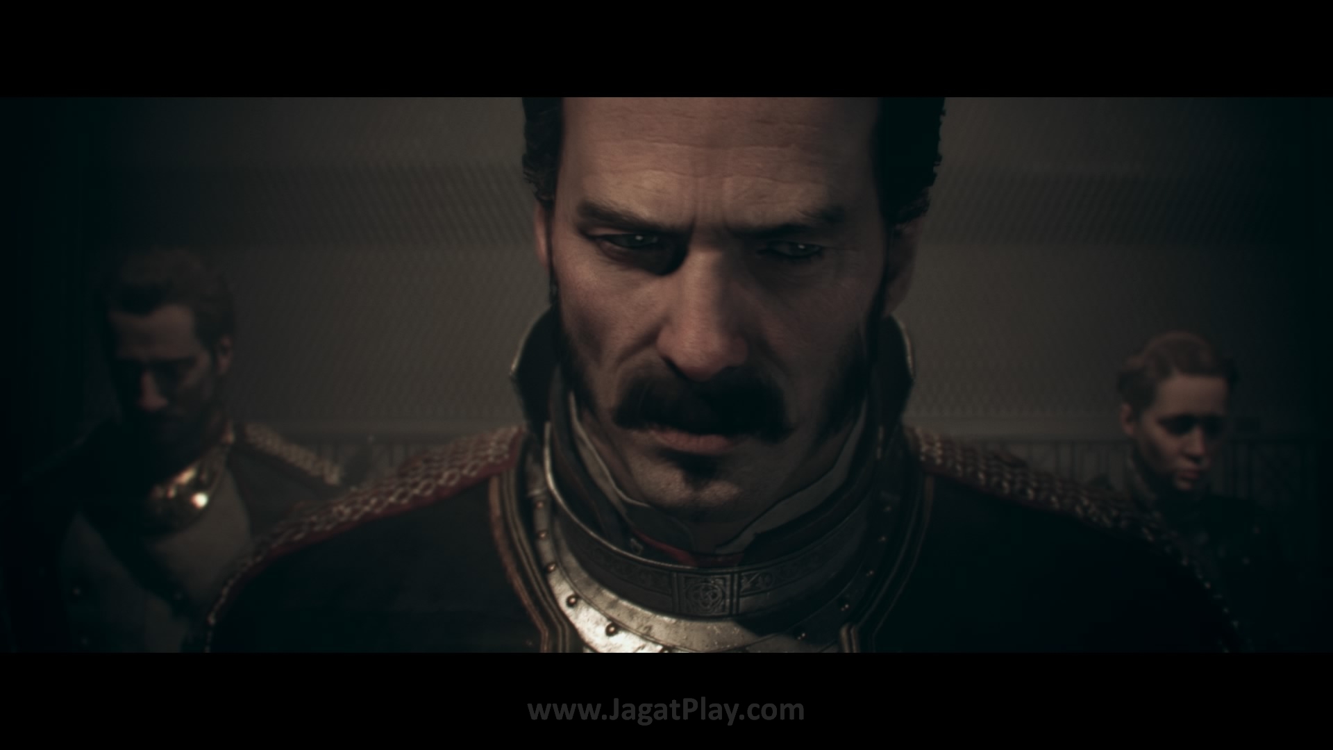 The Order 1886 jagatplay 166