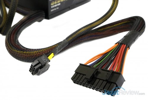 Hands-On PSU Thermaltake TR2 Bronze 500 Watt & 600 Watt 12 Thermaltake TR2 600 11
