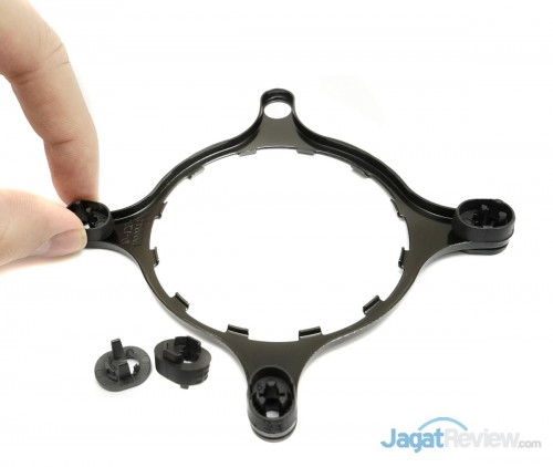 Thermaltake Water 3.0 Ultimate 21