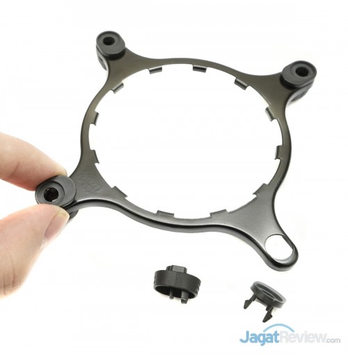 Thermaltake Water 3.0 Ultimate 22