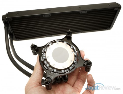 Thermaltake Water 3.0 Ultimate 24