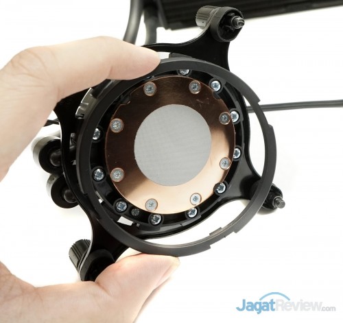 Thermaltake Water 3.0 Ultimate 26