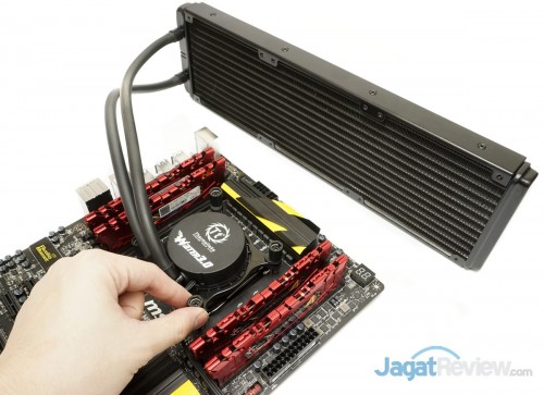 Thermaltake Water 3.0 Ultimate 29