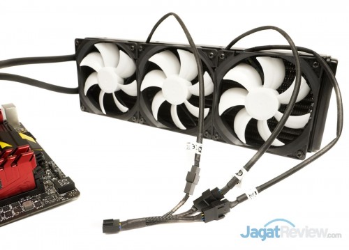 Thermaltake Water 3.0 Ultimate 33