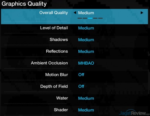 Review AMD Athlon X4 860K & Athlon X4 760K: Prosesor Quad-Core Murah Tanpa IGP 13 WD_Setting2