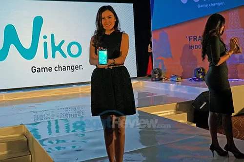 Smartphone Asal Prancis, Wiko, Luncur di Indonesia 17 Wiko Avatar
