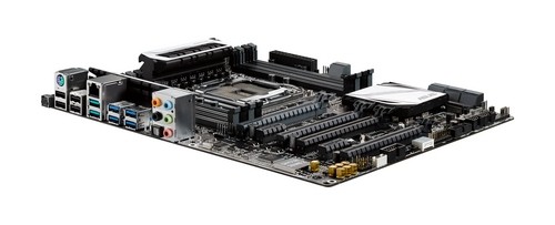 Asus Perkenalkan X99-A_USB3.1