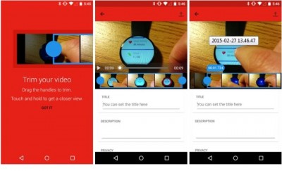 Update Terbaru YouTube Mobile Hadirkan Fitur Trim Video 1 Youtube-on-Android-640x388