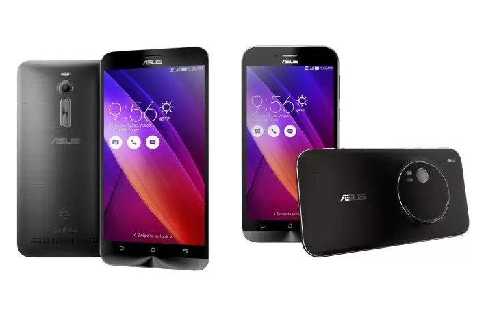 ZenFone 2 4GB di Cina Hanya Tiga Jutaan! 19 ZenFone 2