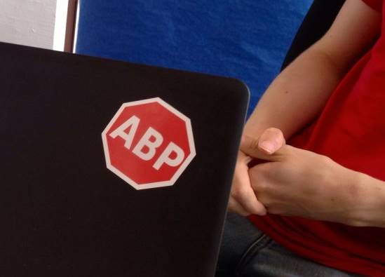 Google-Microsoft 'Sogok' Adblock Plus 25 abp