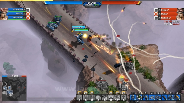 airmech jagatplay 9