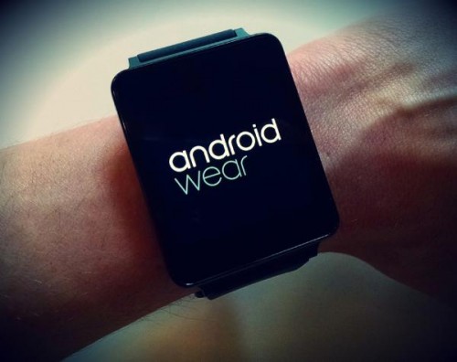 Penjualan Smartwatch Berbasis Android Wear Dinilai Lambat 1 android wear