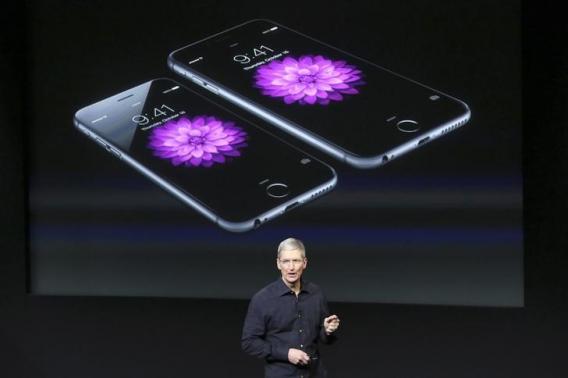 Apple Siapkan iOS 9 Khusus untuk Perangkat Lawas 1 apple cook