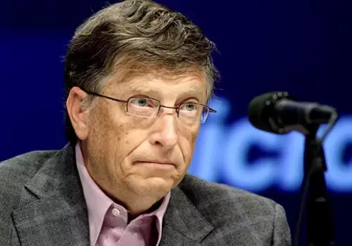 Bill Gates: AI Malah Bikin Manusia Tidak Pintar 1 bill gates