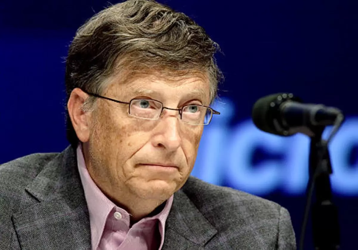 Bill Gates: AI Malah Bikin Manusia Tidak Pintar 17 bill gates