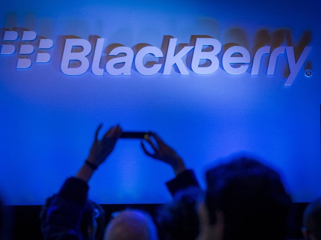 Blackberry Bakal Berhenti Menjual Smartphone? 9 blackberry
