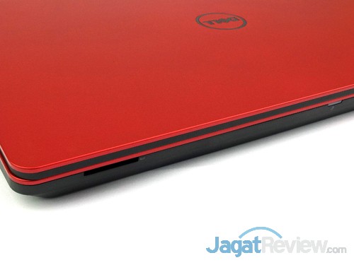 dell inspiron 7447 pandora front side