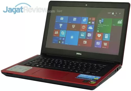 Review Dell Inspiron 14 7447: Kencang & Bertenaga Untuk Beragam Kebutuhan 1 dell inspiron 7447 pandora notebook