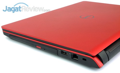 dell inspiron 7447 pandora right side